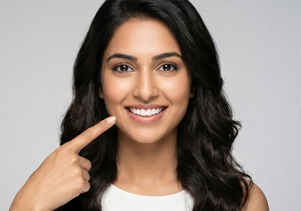 Teeth Whitening