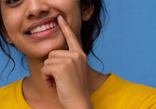 Gum Treatment (Periodontics)