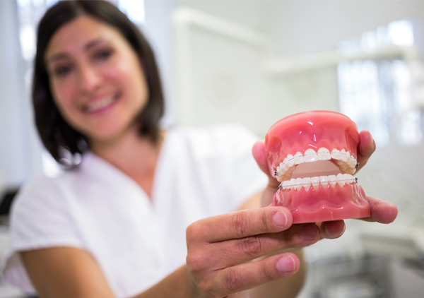 Dentures