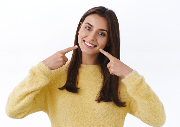 Smile Designing